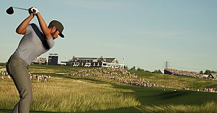 PGA TOUR 2K25 Clubhouse Pass Premium Season 6