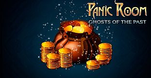 Purse with gold coins - Panic Room: Ghosts of the Past