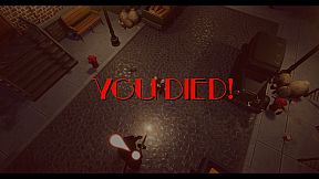 Brie Parmesan Mysteries