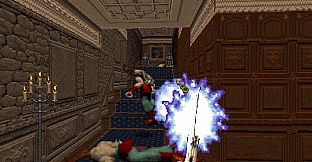 Realms of the Haunting