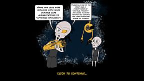 BLEAK: Welcome to Glimmer