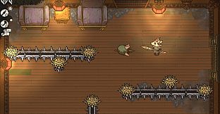 Thistledown: Marrowroot