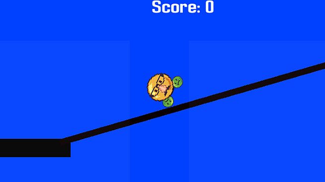 arcade games collection-The strangest game in the world 17