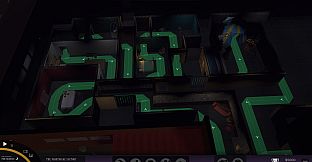 ScareZone: Haunted Attraction Tycoon