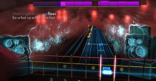 Rocksmith 2014 Edition – Remastered – NOFX - “Linoleum”
