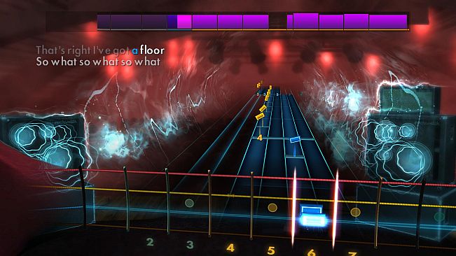 Rocksmith 2014 Edition – Remastered – NOFX - “Linoleum”