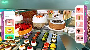 Candy Shop Simulator