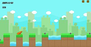 Ribbit Jump