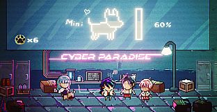 Cyber Paradise