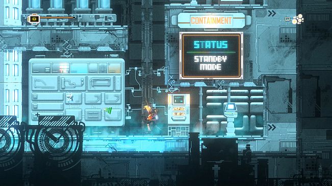 Anew: The Distant Light