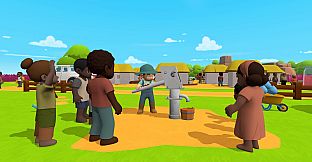 Farm Of Hope