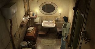 Dead Mountaineer's Hotel