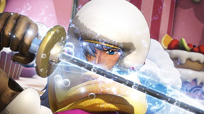 ONE PIECE: PIRATE WARRIORS 4 Character Pass