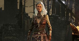 Dead by Daylight: Chorus of Sin