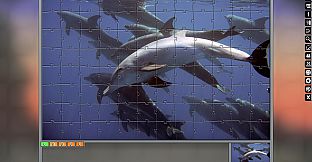 Jigsaw Puzzle Pack - Pixel Puzzles Ultimate: Animals