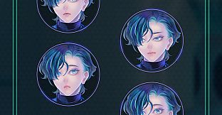 Project Aphotic - Art Book