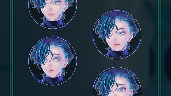 Project Aphotic - Art Book