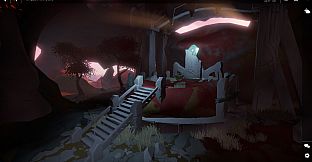 Worlds Adrift Island Creator