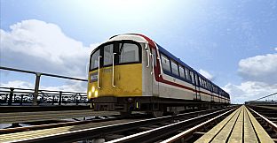 Train Simulator: Isle of Wight Route Add-On