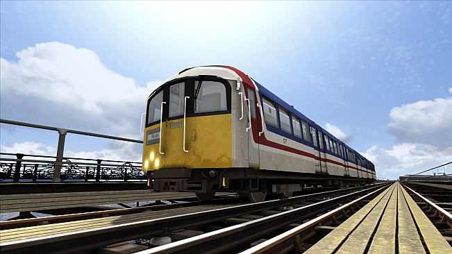 Train Simulator: Isle of Wight Route Add-On