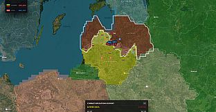 Modern Wars