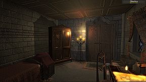 Waiting For The Raven