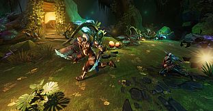 Soulfire : Weapon Master