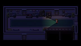 The Clown's Forest 3: The Final Act