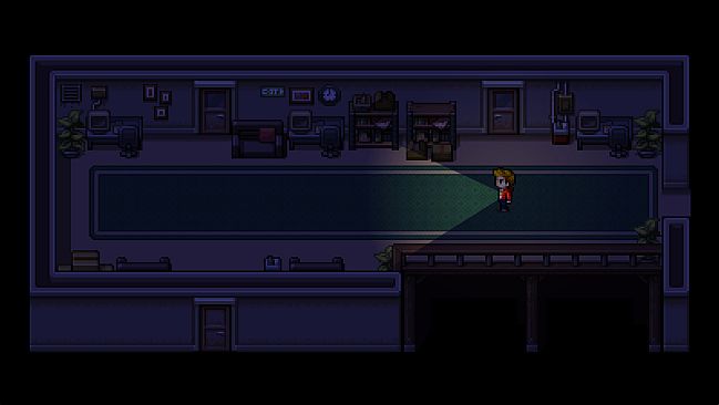 The Clown's Forest 3: The Final Act