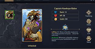 Devil's Deck: Astray Destiny