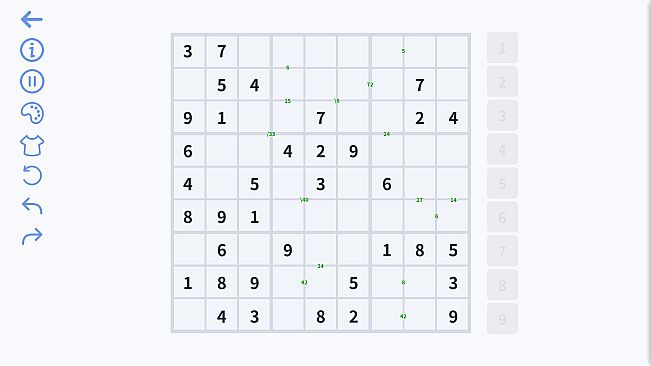 Sudoku Studio