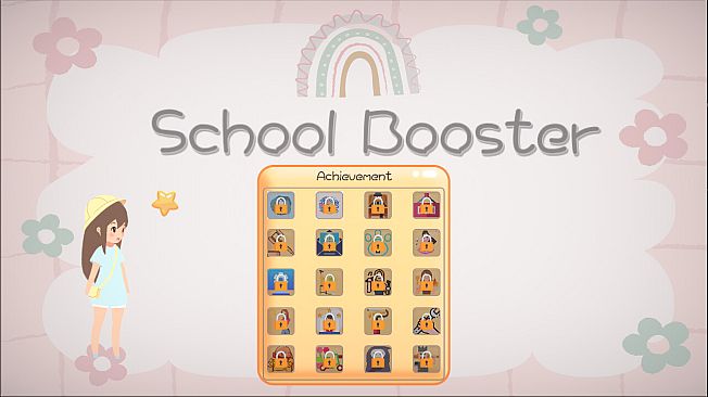 School Booster