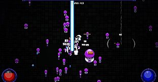 Ghosts and Monsters