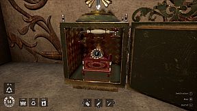 Priest Simulator: Vampire Show