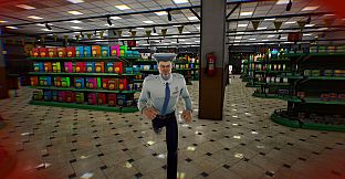 Sudden Market - FREE Cosmetic DLC