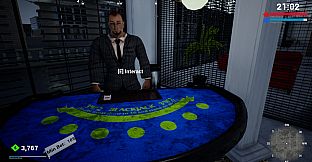 THE TRADER -Goods Dealer Simulator-