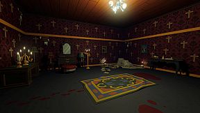 The Demon's Exorcism