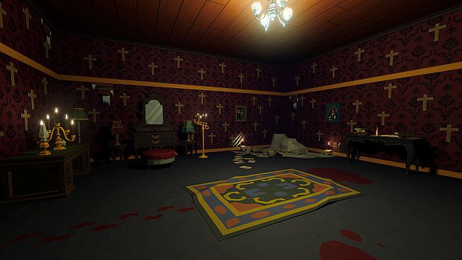 The Demon's Exorcism