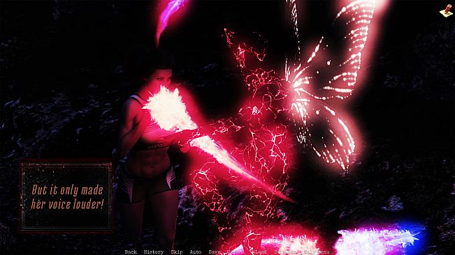 Fire of Life: New Day