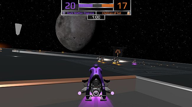 Space Hockey