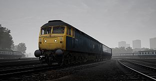 Train Sim World: Northern Trans-Pennine: Manchester - Leeds Route Add-On