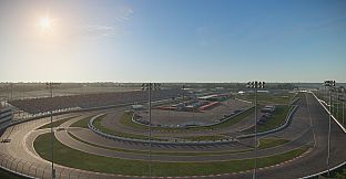 Automobilista 2 - Racin´ USA Pack Pt3