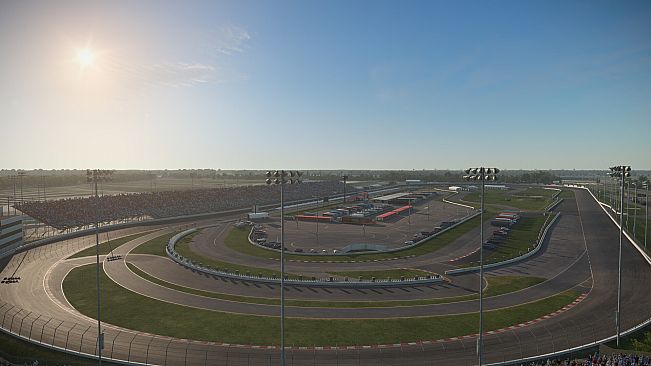 Automobilista 2 - Racin´ USA Pack Pt3