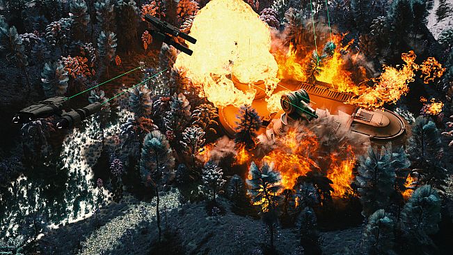 Tales From The Unending Void: Season 2