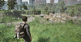 Colonies of The Remnant