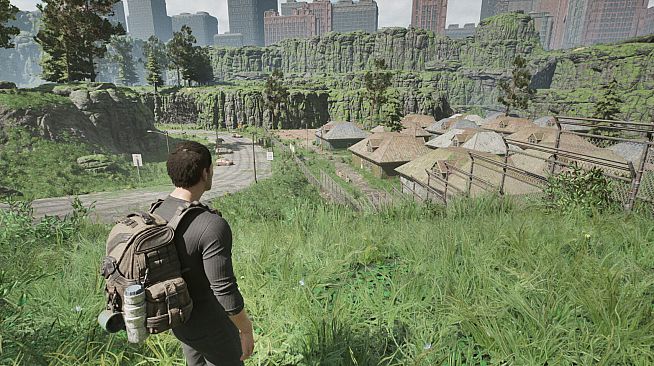 Colonies of The Remnant