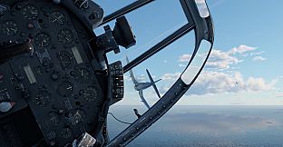 Aces of Thunder - F4U-4