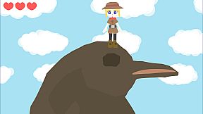 Hyper Treasure - Macaronic Labyrinth