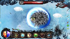 大巫 Great Witcher