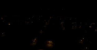 The Abandoned Crossroads